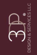 3DP Design and Services LLC logo